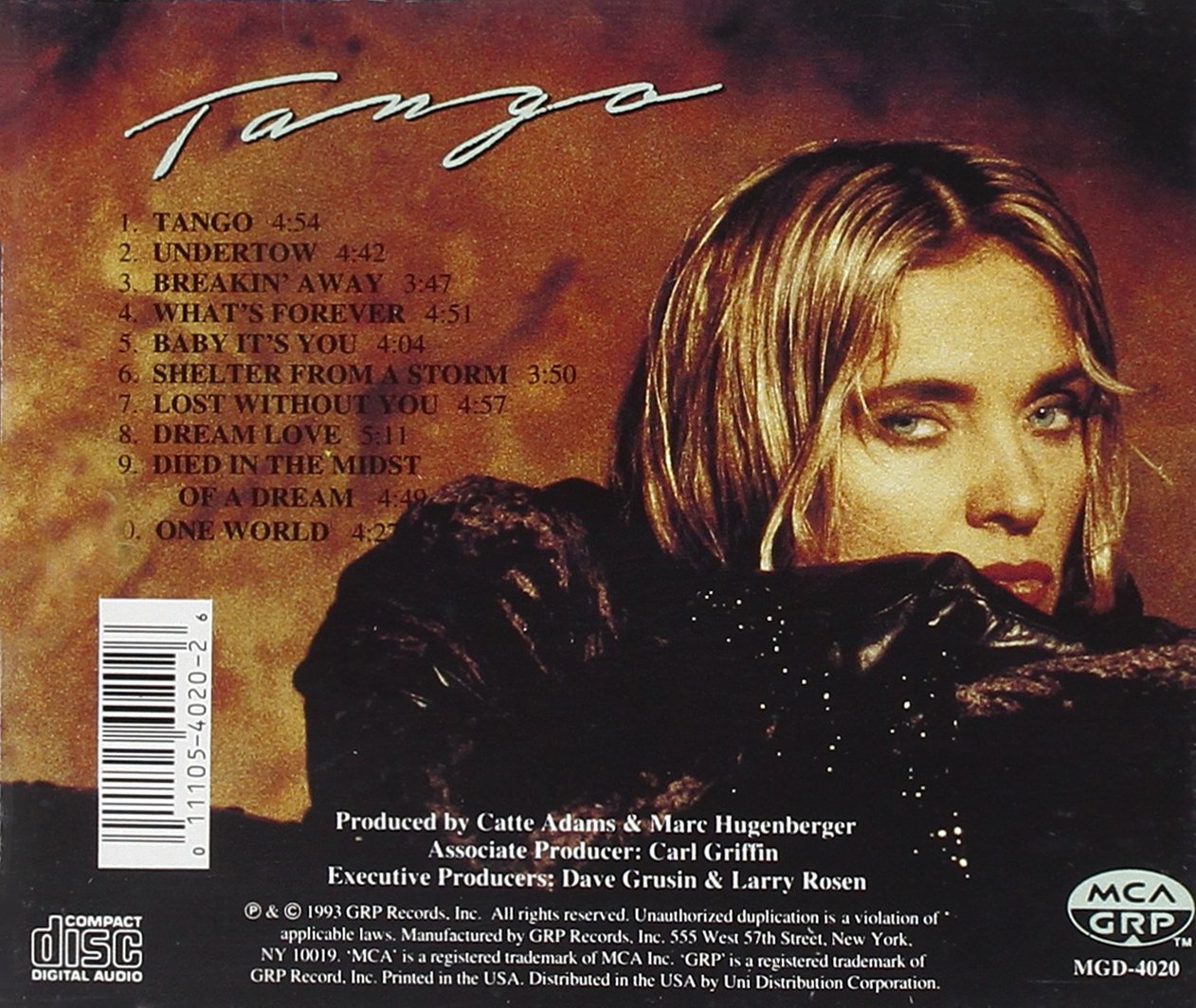 Tango