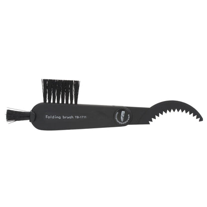 Super B TB-1711 Cog Brush - Black