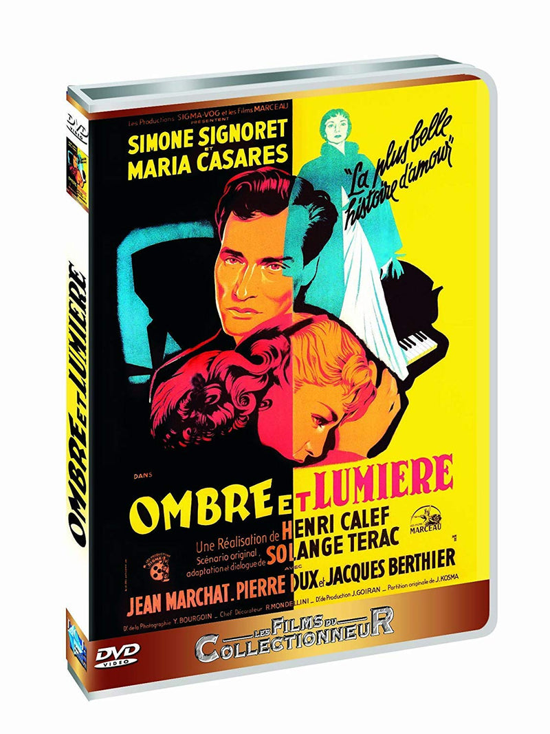 Ombre Et Lumiere
