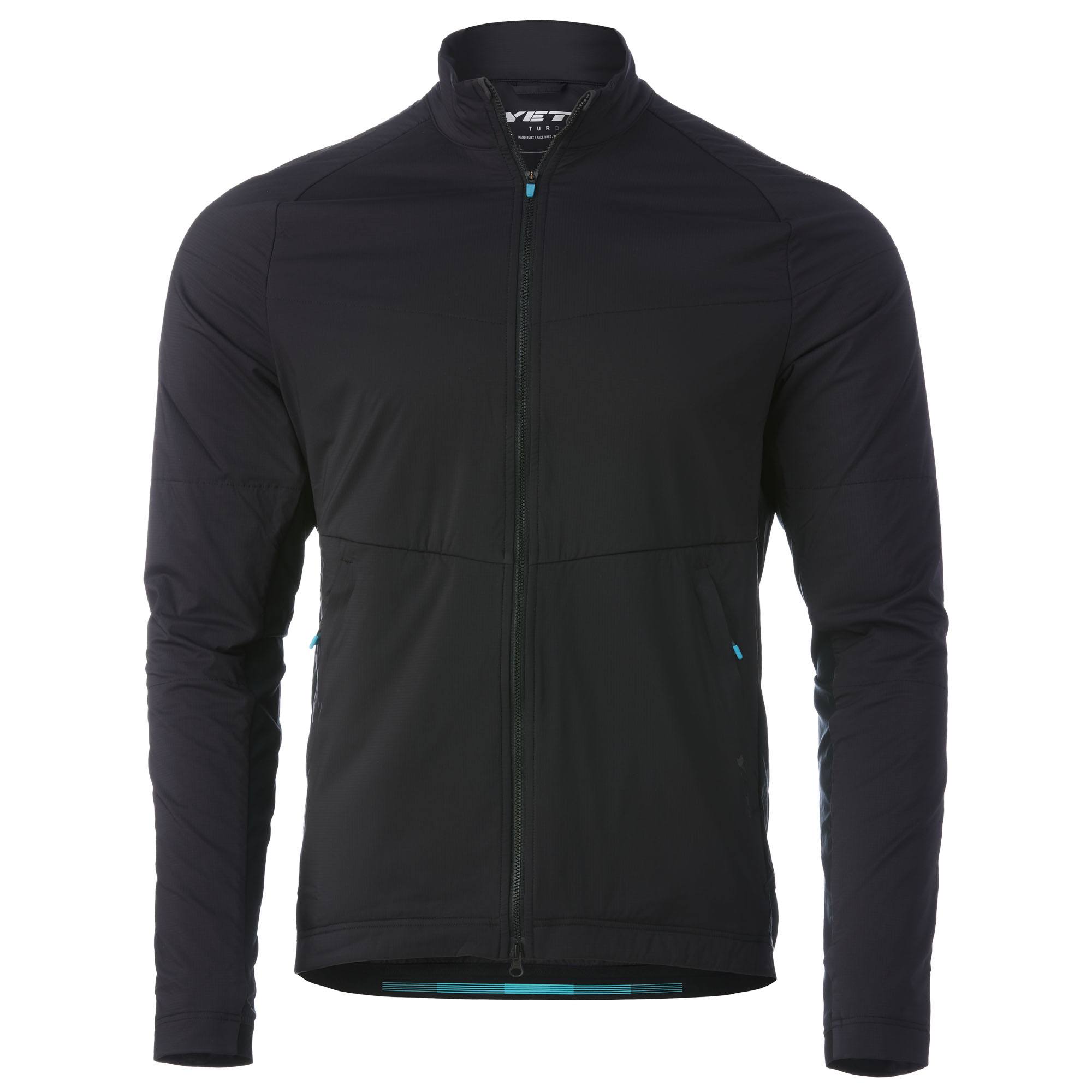 Yeti Turq Edge Jacket Black M