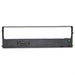 Tally 099003L schwarz Farbband
