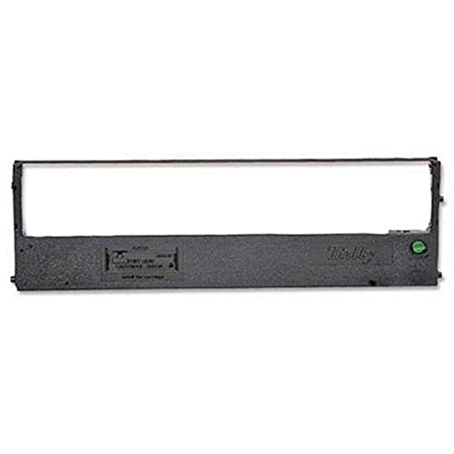 Tally 099003L schwarz Farbband