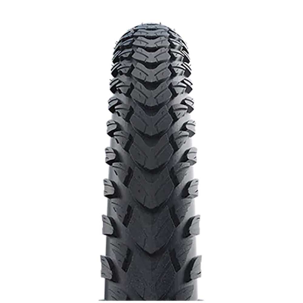 Schwalbe Marathon Plus Tour Smartguard 700x35 Blk/Refl cycle bike tyre