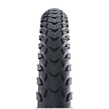 Schwalbe Marathon Plus Tour Smartguard 700x35 Blk/Refl cycle bike tyre