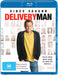 Delivery Man