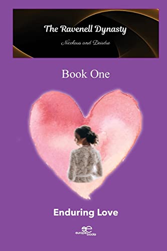 THE RAVENELL DYNASTY TRILOGY