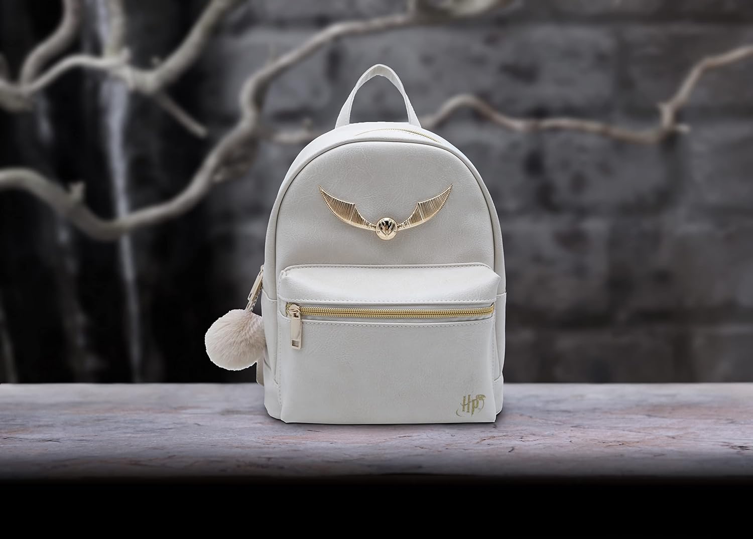 Harry Potter - Harry Potter - Golden Snitch Backpack 28Cm