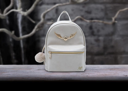 Harry Potter - Harry Potter - Golden Snitch Backpack 28Cm