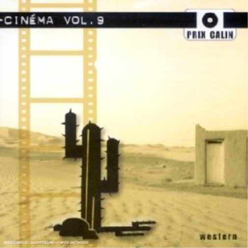 Western Cinéma Vol 9