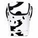 Tfcocft Lunch Bag Damen,Lunchbox F?¼R Damen,Kleine Lunch Tasche,Isolierte Lunch Tasche,Schwarz Wei?ÿes Panda Tier Muster