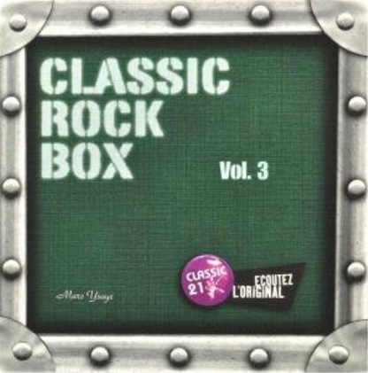Classic Rock Box Vol. 3