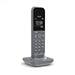 Gigaset CL390 Schnurlostelefon dark grey