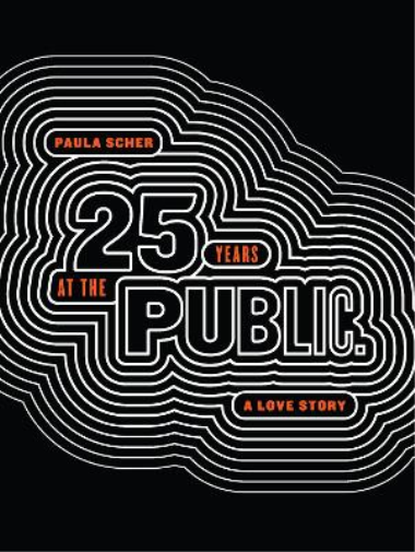 Paula Scher