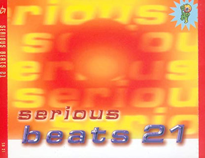 Serious Beats Vol.21