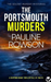 THE PORTSMOUTH MURDERS a gripping crime thriller full of twists