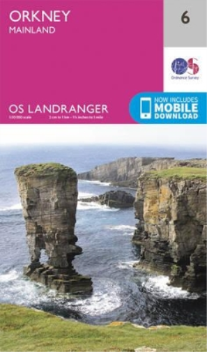Orkney - Mainland
