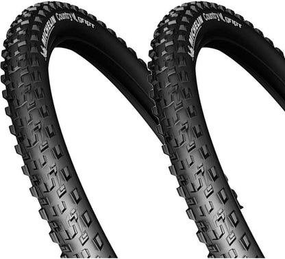 Michelin Country Race`R Tyre 29 x 2.10" Black (54-622)