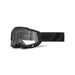 100% Accuri 2 Goggle Scranton / Clear Lens