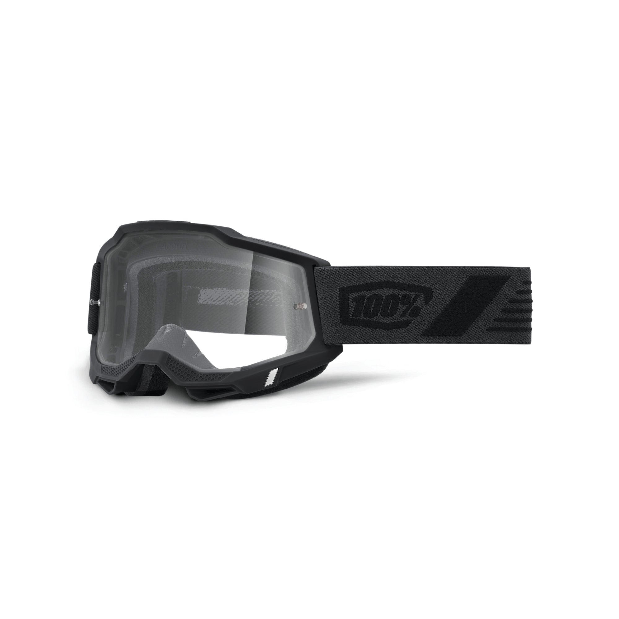 100% Accuri 2 Goggle Scranton / Clear Lens