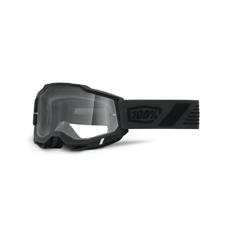 100% Accuri 2 Goggle Scranton / Clear Lens