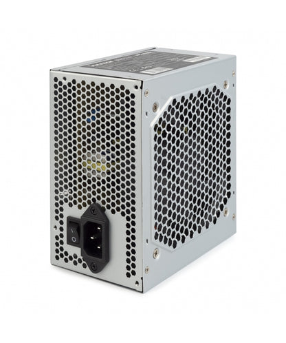 Vultech VPS-A500B power supply unit 200 W 20+4 pin ATX Metallic