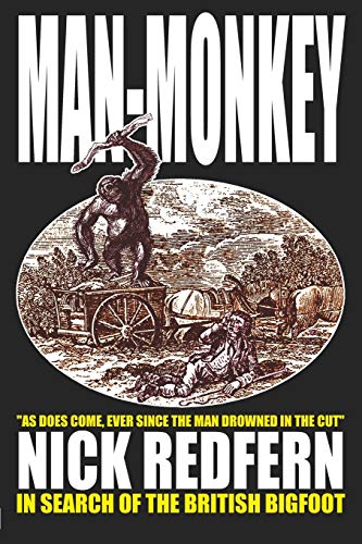 Man-monkey