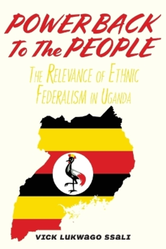Power Back to the People