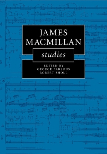 James MacMillan Studies