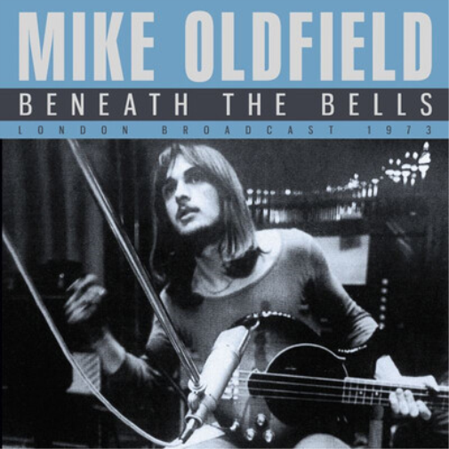 Beneath the Bells: London Broadcast 1973