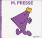 Collection Monsieur Madame (Mr Men & Little Miss)