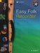 Easy Folk Recorder