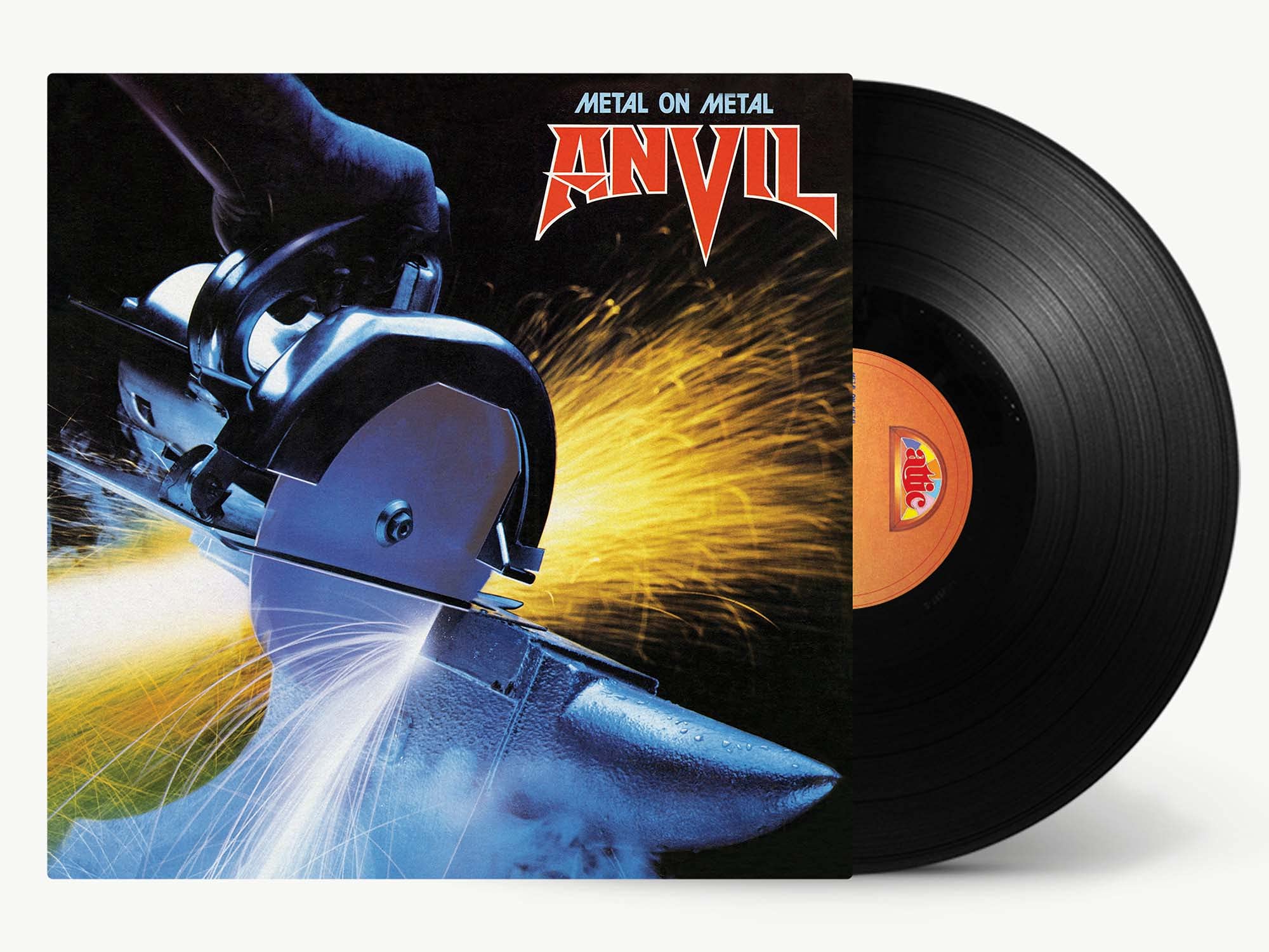 Metal On Metal