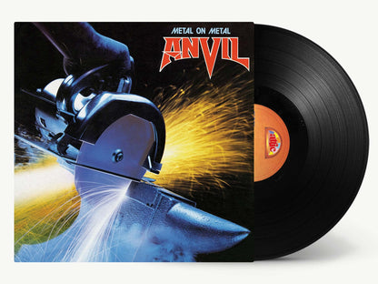 Metal On Metal