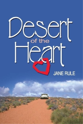 Desert of the Heart