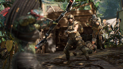 Electronic Arts Predator : Hunting Grounds