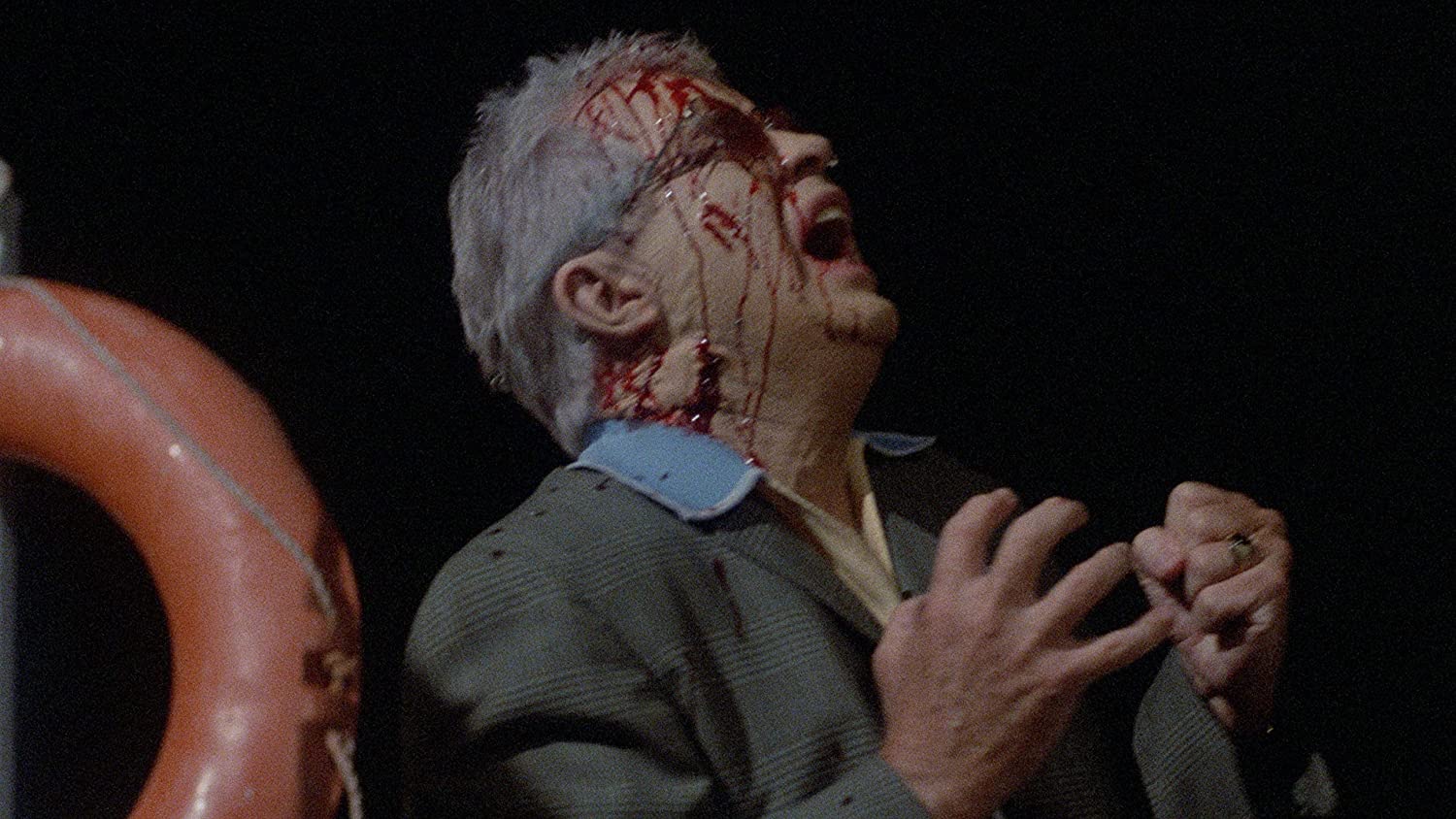 Uninvited - Box [Blu-ray]
