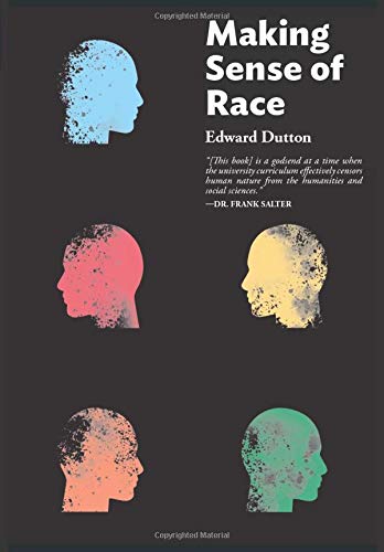 Making Sense of Race