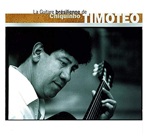Guitare Bresilienne de