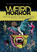 Weird Horror #4
