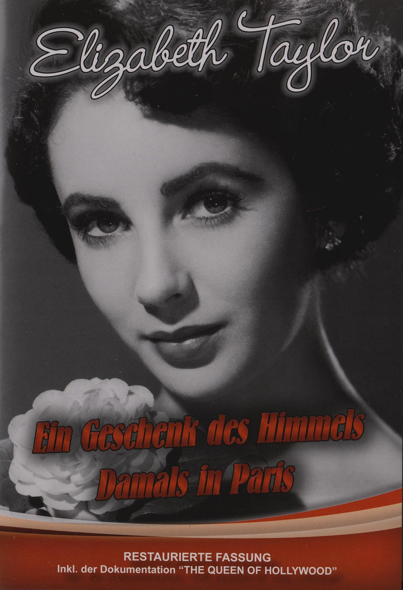 Elizabeth Taylor - Father's Little Dividend + Last Tim