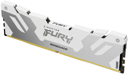 Kingston Technology FURY Renegade memory module 16 GB 1 x 16 GB DDR5 6000 MHz