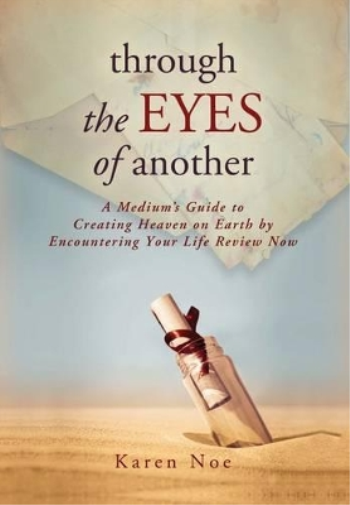 Through The Eyes of Another