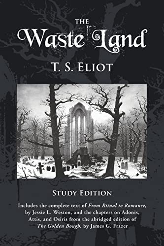 Waste Land Study Edition