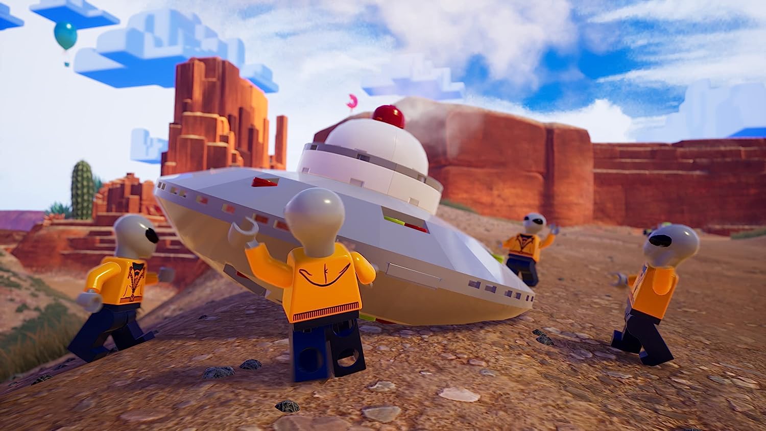 LEGO® 2K Drive Nintendo Switch