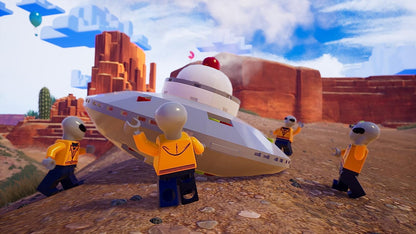 LEGO® 2K Drive Nintendo Switch