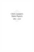 Chris Langan's Major Papers 1989 - 2020