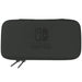 HORI - Nintendo Switch Lite Slim Hard Pouch Black (Nintendo Switch)