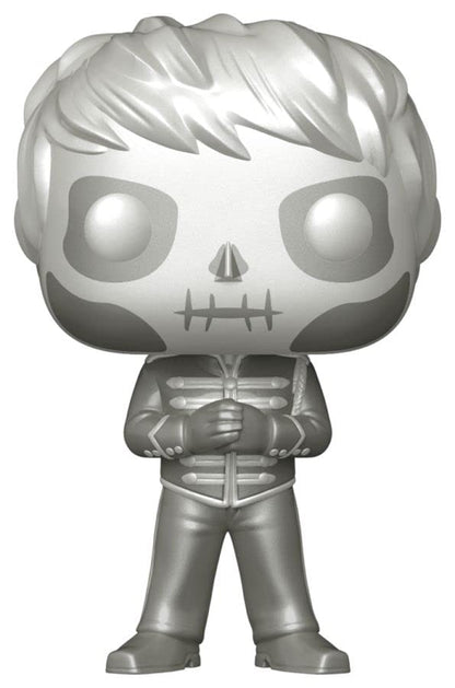 POP! Rocks MCR My Chemical Romance 41 Skeleton Gerard Way