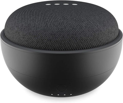 BULLBOAT - JOT CARBON GOOGLE HOME MINI