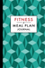 Fitness and Meal Plan Journal